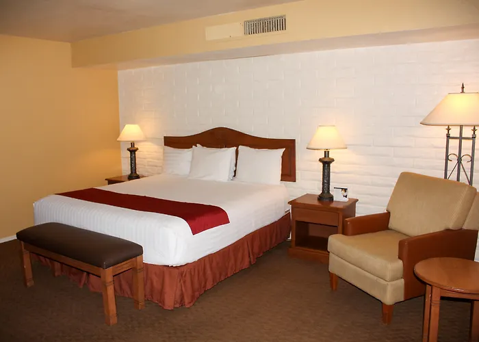 Arizona Golf & Conference Center Resort 4*