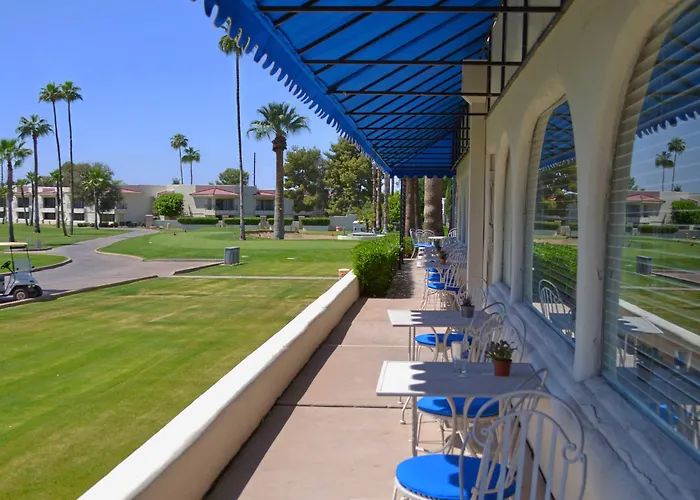 Resort Arizona Golf & Conference Center Mesa