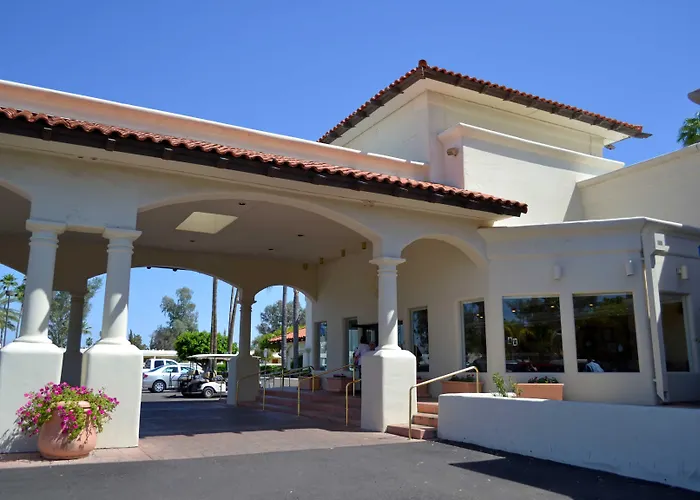 Arizona Golf & Conference Center