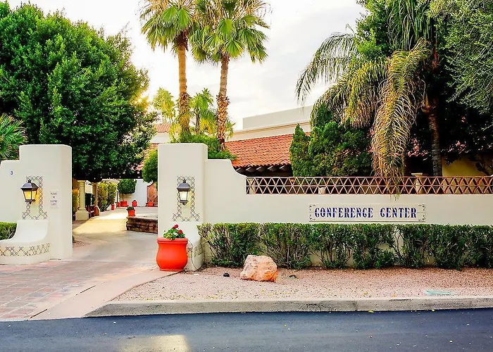 Arizona Golf & Conference Center Resort 4*