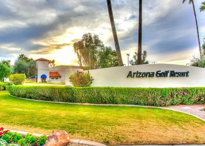 Arizona Golf & Conference Center Mesa