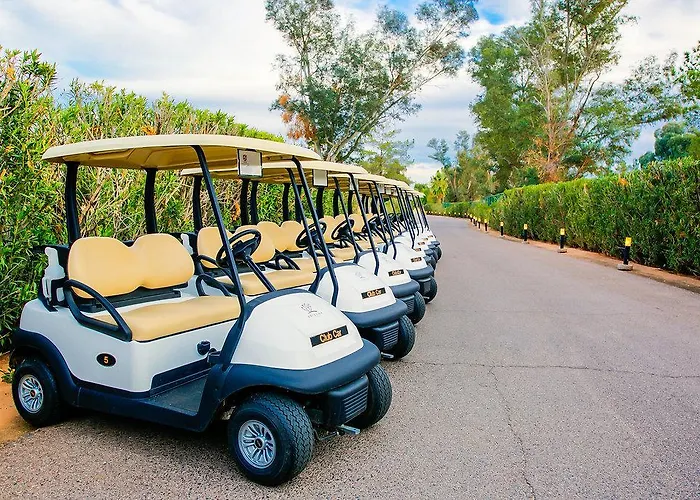 Arizona Golf & Conference Center Mesa