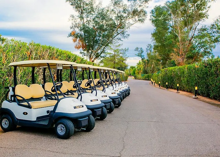 Arizona Golf & Conference Center 4* Mesa