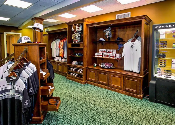 Arizona Golf & Conference Center Resort 4*