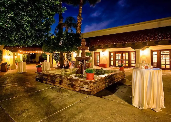 Arizona Golf & Conference Center Resort 4*