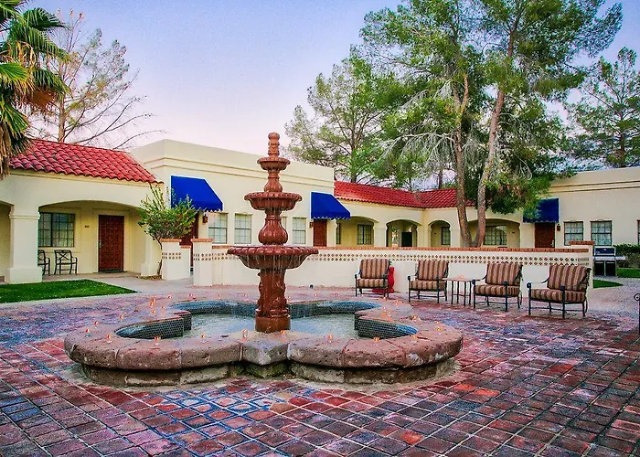 Arizona Golf & Conference Center Resort Mesa