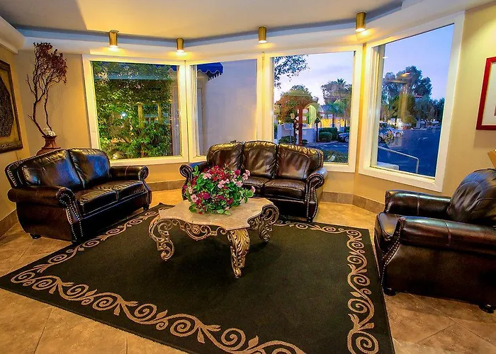 Arizona Golf & Conference Center Resort 4*