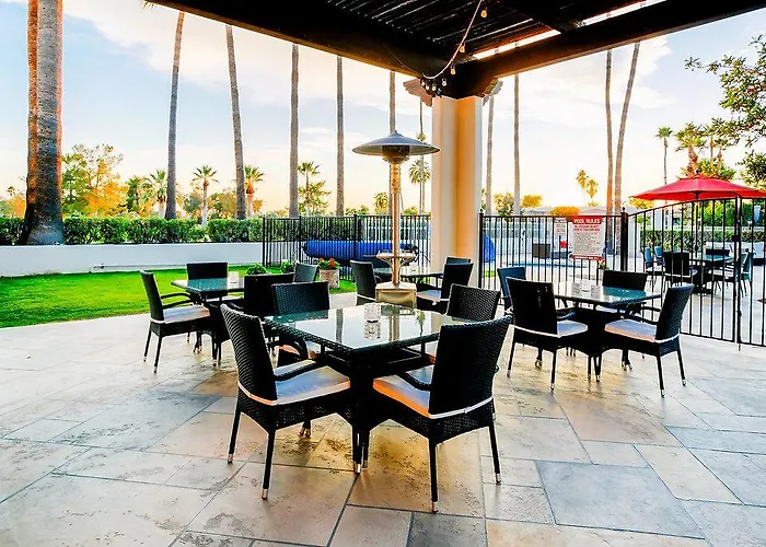 Resort Arizona Golf & Conference Center Mesa