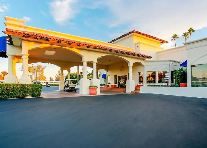 Arizona Golf & Conference Center 4*