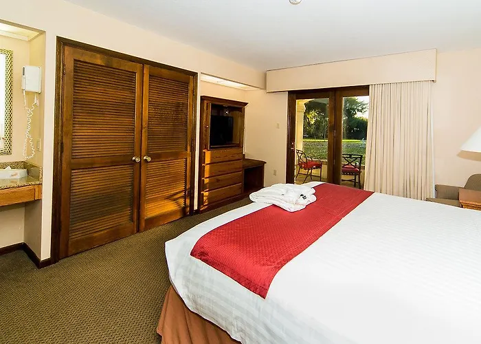 Arizona Golf & Conference Center 4* Mesa