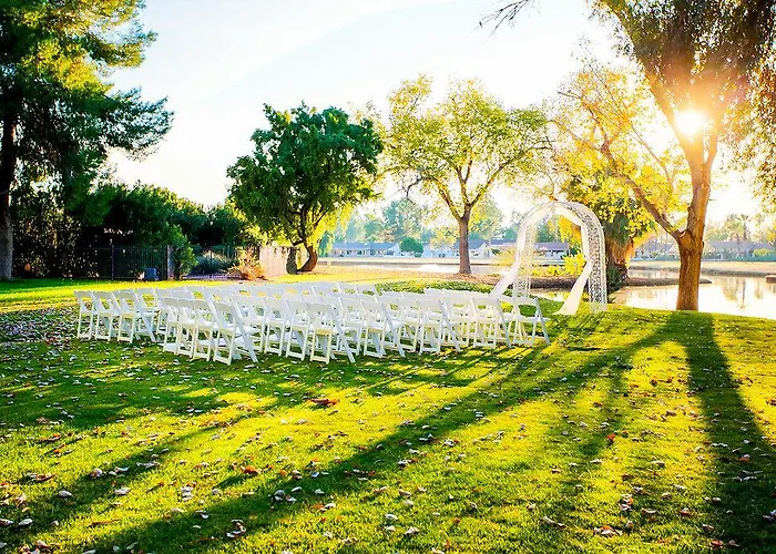 Arizona Golf & Conference Center 4*