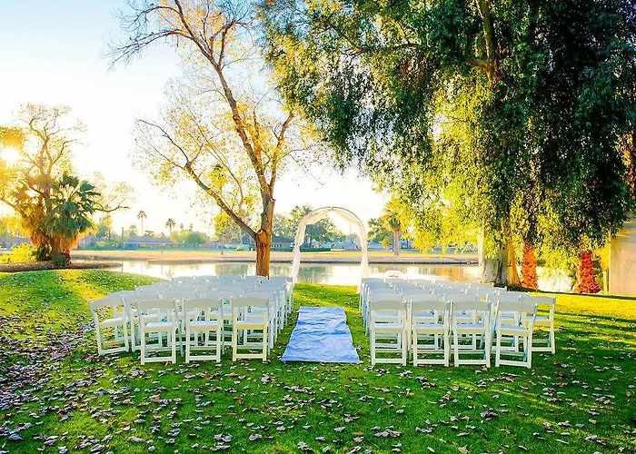 Arizona Golf & Conference Center 4* Mesa