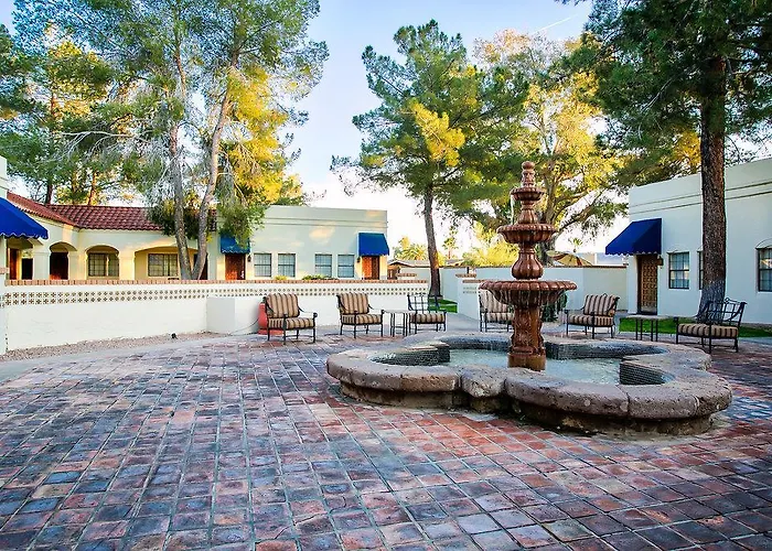 Arizona Golf & Conference Center