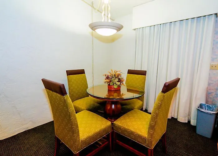 Resort Arizona Golf & Conference Center 4*