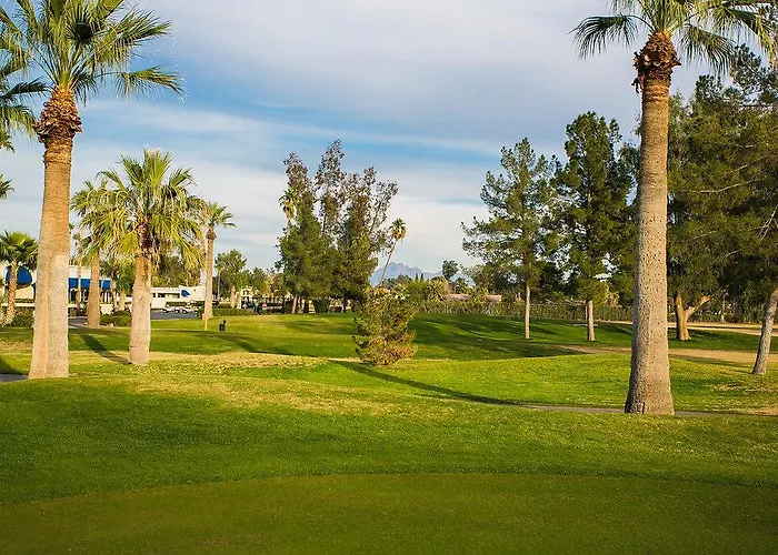 Arizona Golf & Conference Center Mesa
