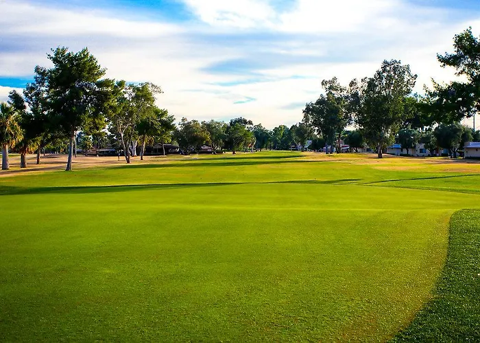 Arizona Golf & Conference Center 4*