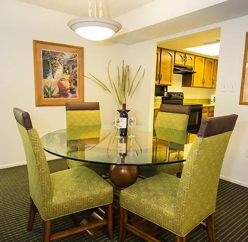 Resort Arizona Golf & Conference Center 4*