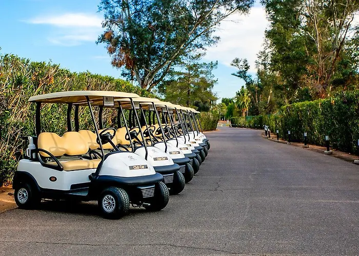 Resort Arizona Golf & Conference Center 4*