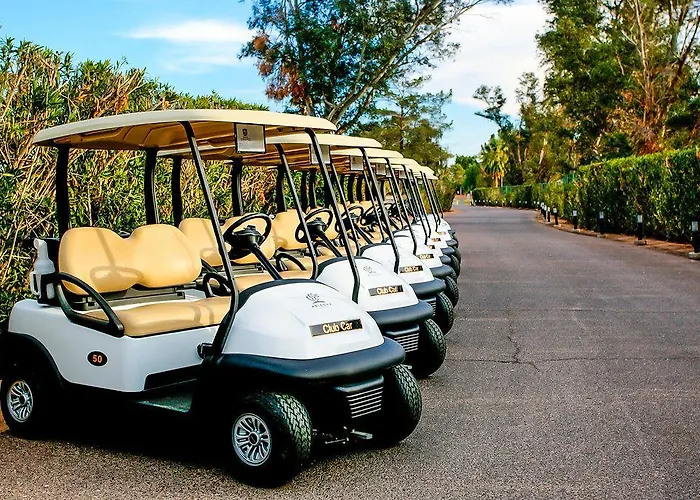Arizona Golf & Conference Center