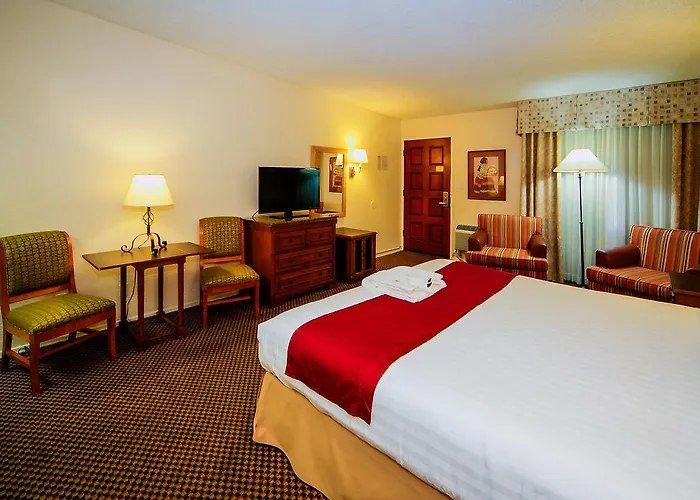Resort Arizona Golf & Conference Center Mesa