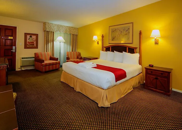 Resort Arizona Golf & Conference Center