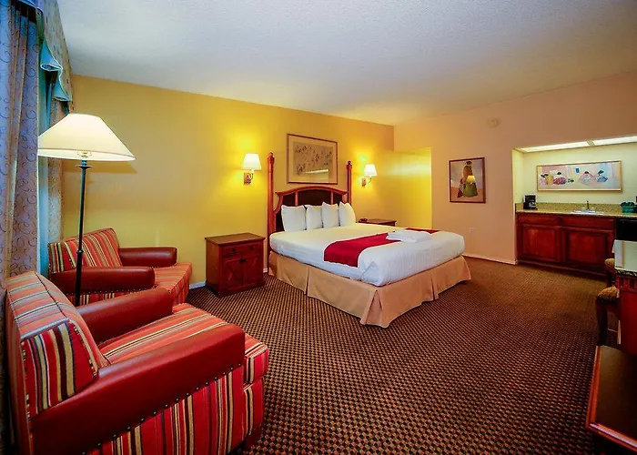 Arizona Golf & Conference Center Resort Mesa