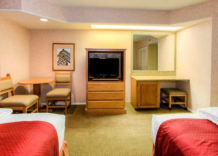 Arizona Golf & Conference Center Resort 4*
