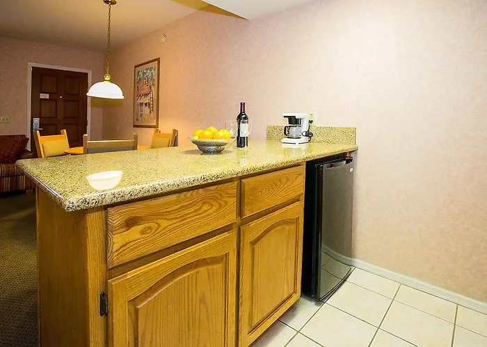 Resort Arizona Golf & Conference Center 4*