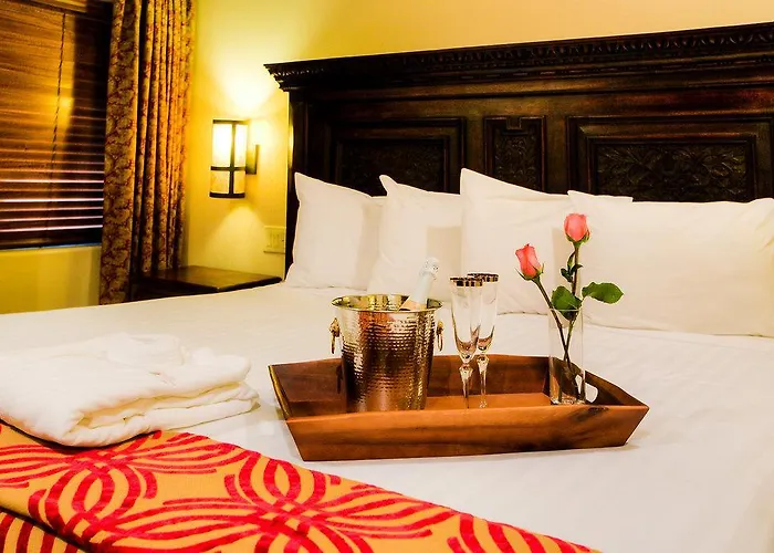 Arizona Golf & Conference Center 4*