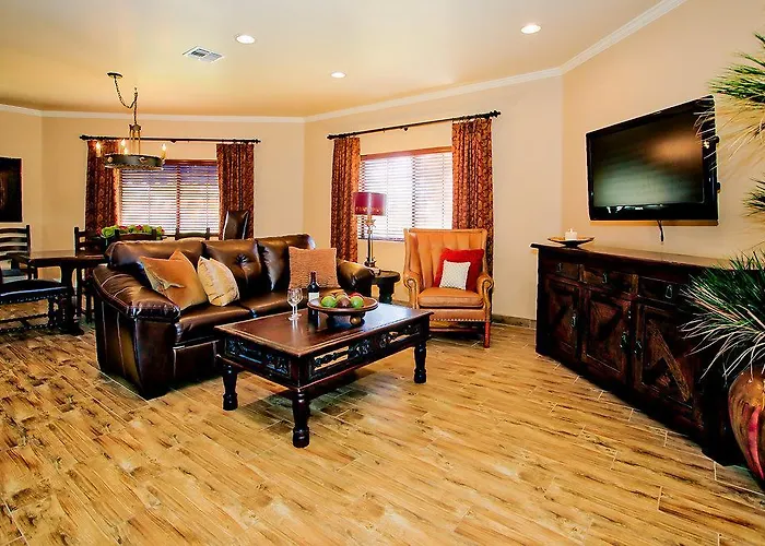 Arizona Golf & Conference Center 4*