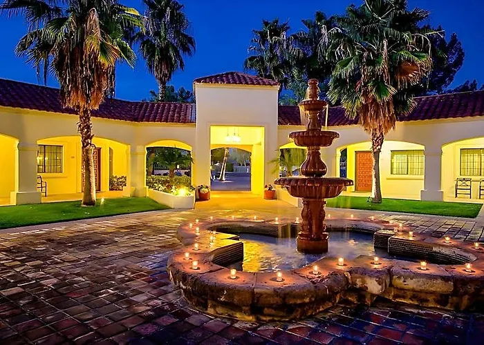 Resort Arizona Golf & Conference Center 4*