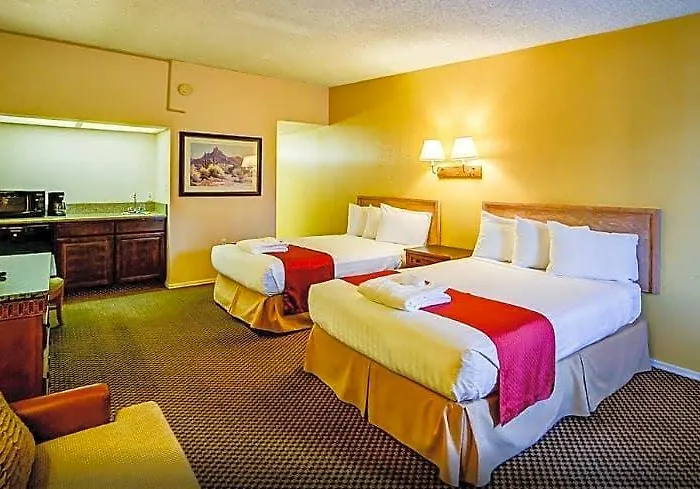 Arizona Golf & Conference Center Resort