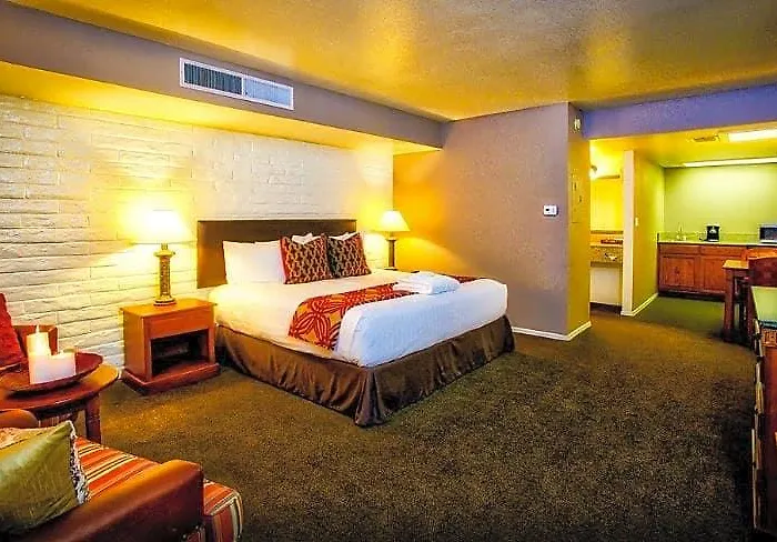 Arizona Golf & Conference Center Resort 4*