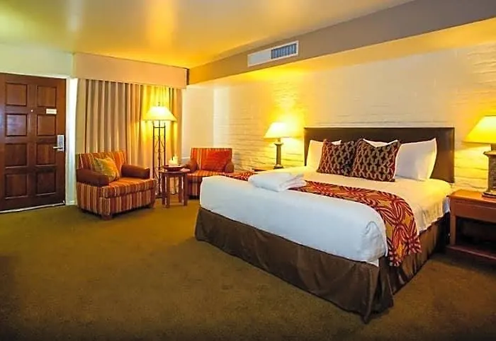 Resort Arizona Golf & Conference Center