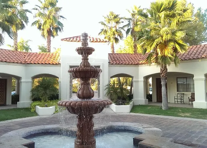 Arizona Golf & Conference Center