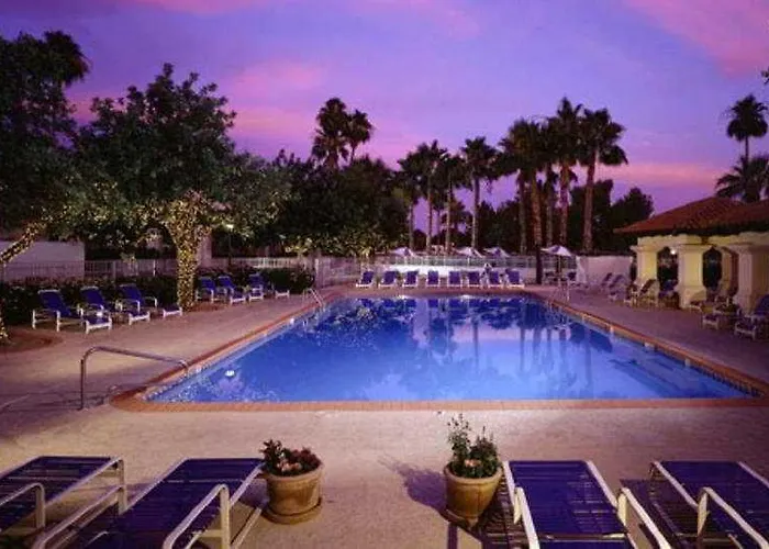 Arizona Golf & Conference Center 4* Mesa