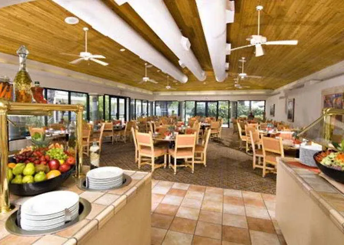 Arizona Golf & Conference Center 4* Mesa