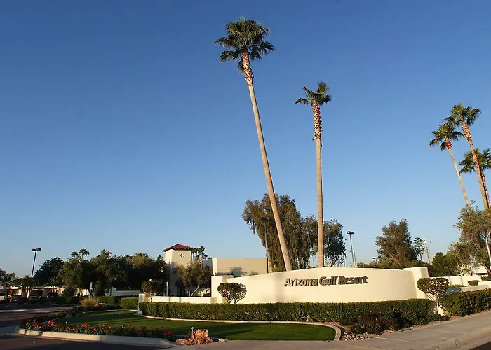 Resort Arizona Golf & Conference Center 4*