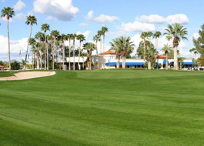 Arizona Golf & Conference Center Mesa