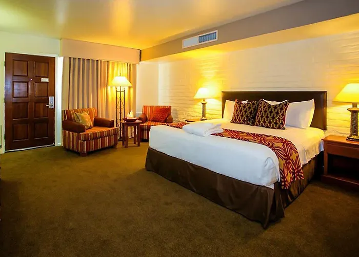 Resort Arizona Golf & Conference Center 4*