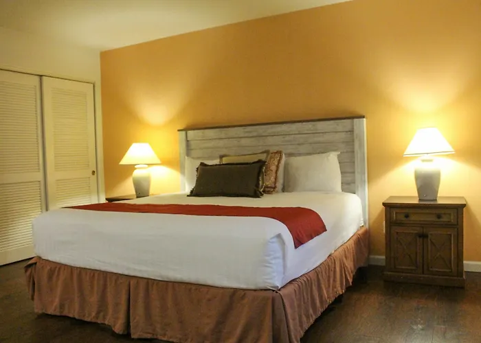 Arizona Golf & Conference Center Resort Mesa
