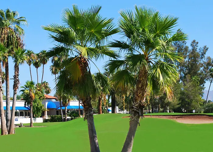 Resort Arizona Golf & Conference Center 4*