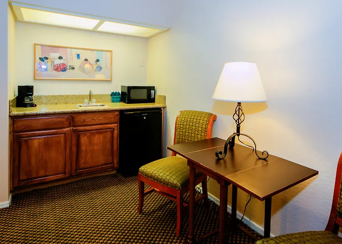 Arizona Golf & Conference Center 4*