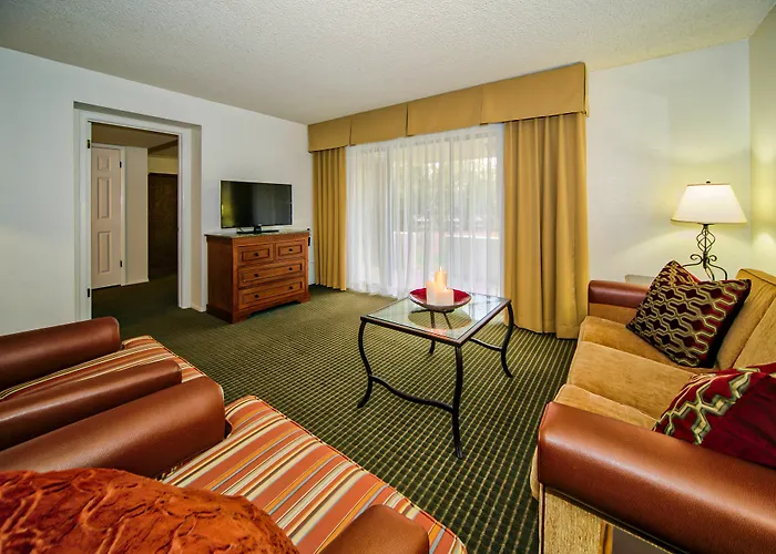 Resort Arizona Golf & Conference Center 4*