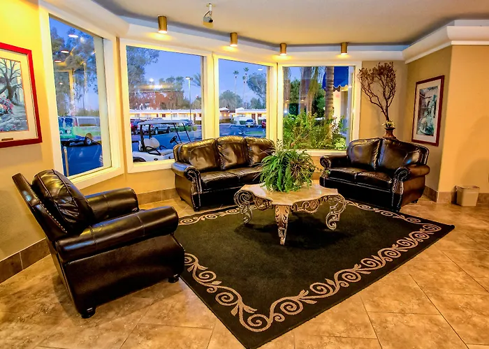Arizona Golf & Conference Center 4* Mesa