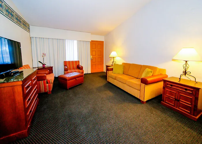 Arizona Golf & Conference Center Resort 4*