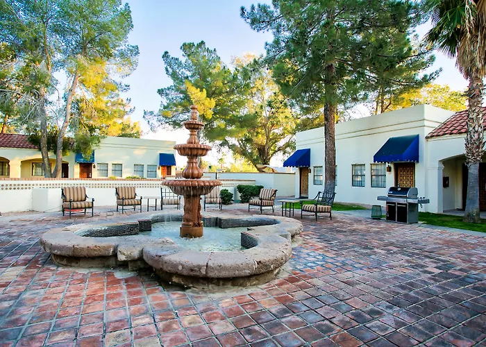 Arizona Golf & Conference Center Resort